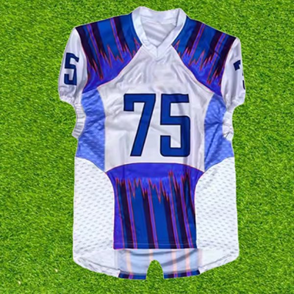 American Football Jersey-08