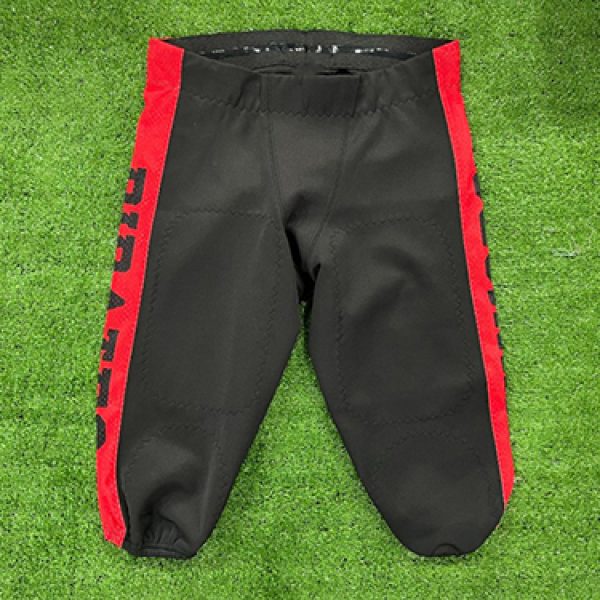 American Football Pants-08