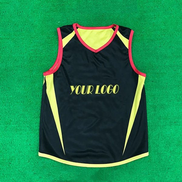 Basketball Jersey-08