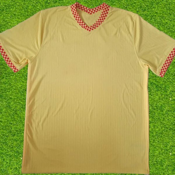 Soccer Jersey-08