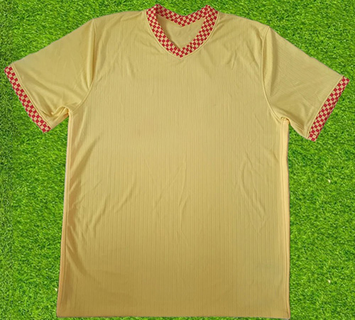 Soccer Jersey-08