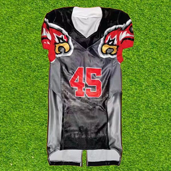 American Football Jersey-09