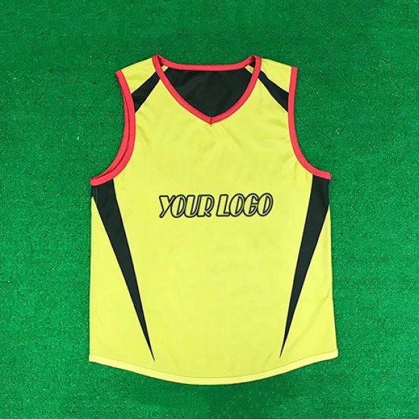 Basketball Jersey-09