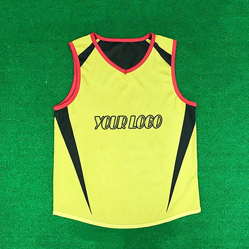 Basketball Jersey-09