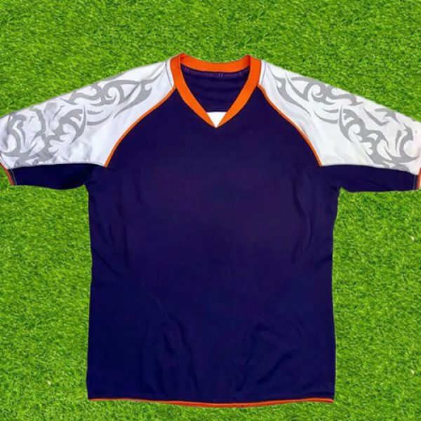 Soccer Jersey-09