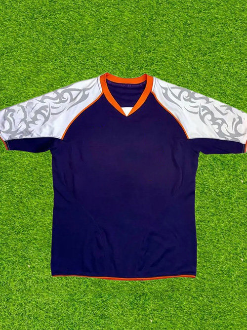 Soccer Jersey-09