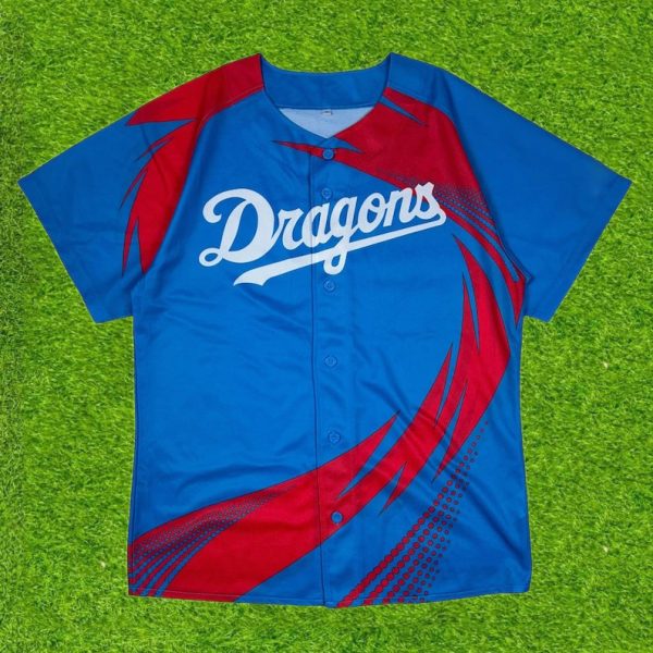 Baseball Jersey-04