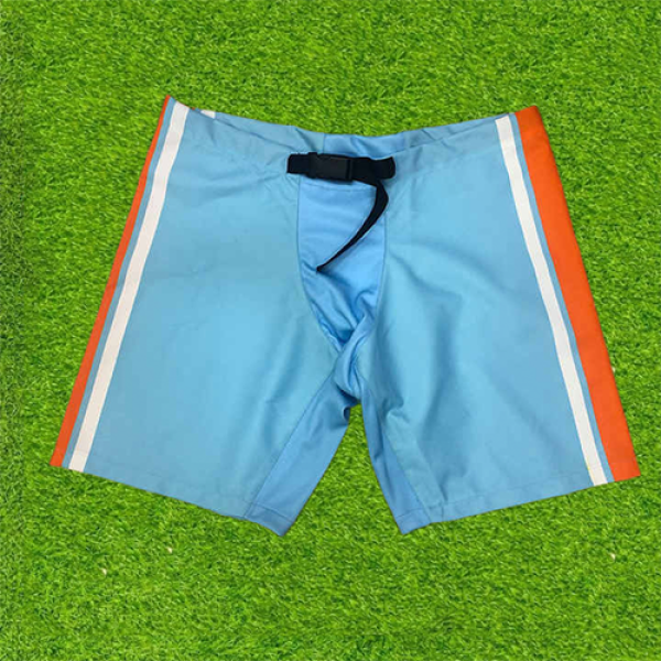 Ice Hockey Shorts-01