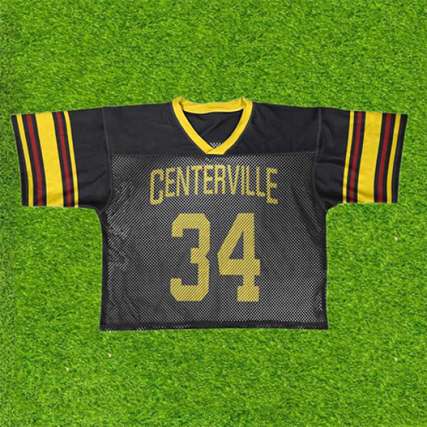 Lacrosse Jersey-01