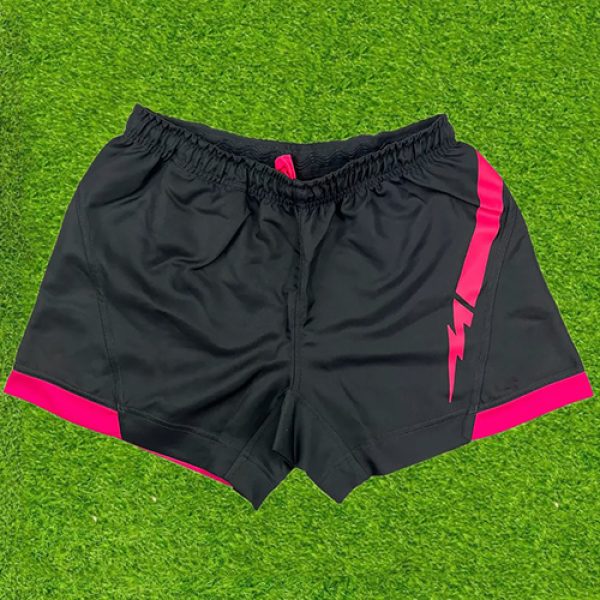 Rugby Shorts-10