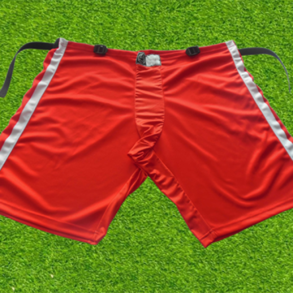 Ice Hockey Shorts-10