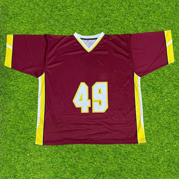 Lacrosse Jersey-10