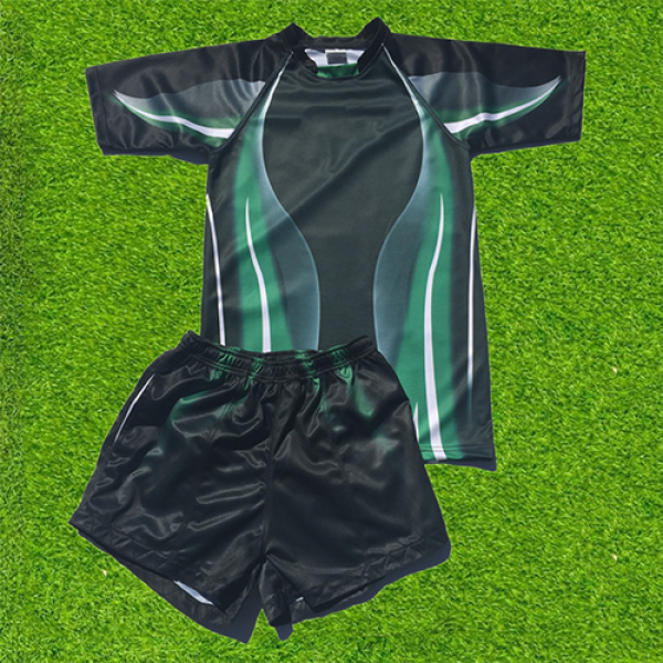 Rugby Uniform Set-11