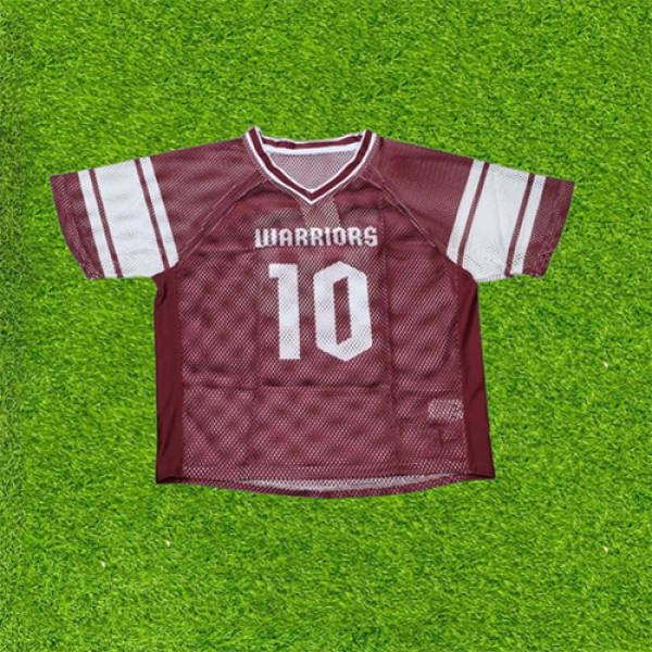 Lacrosse Jersey-11