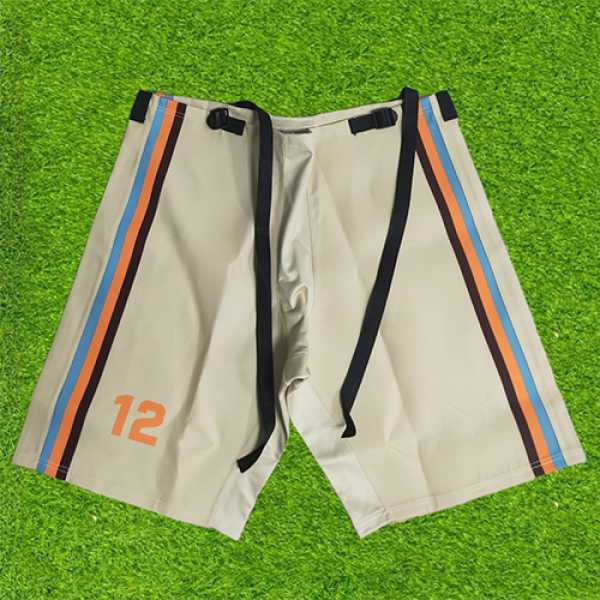 Ice Hockey Shorts-11