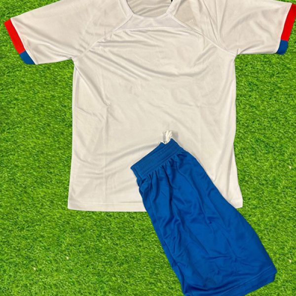 Soccer Uniform Set-11