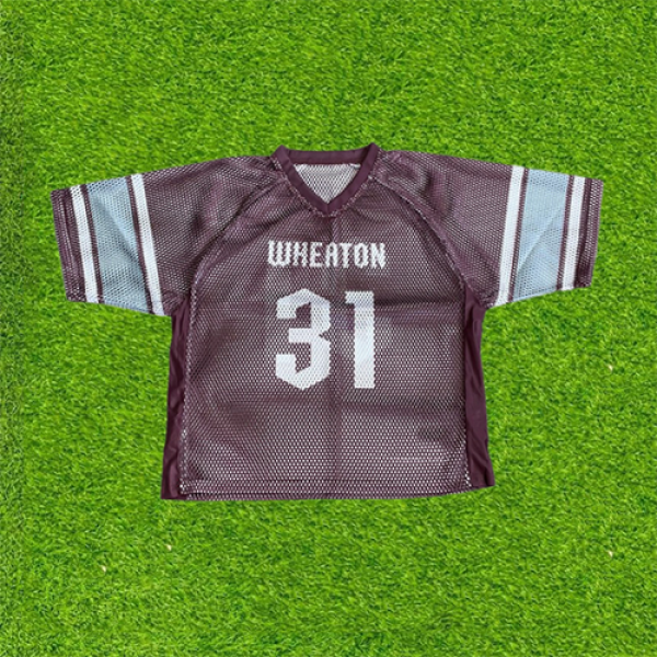 Lacrosse Jersey-12