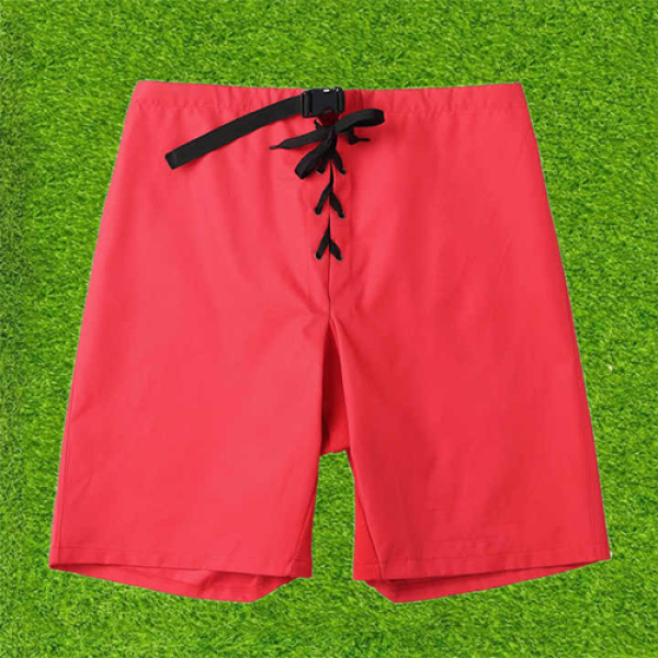 Ice Hockey Shorts-12