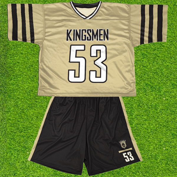 Lacrosse Uniform Set-13