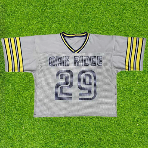 Lacrosse Jersey-14