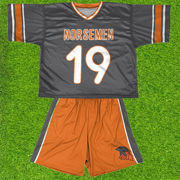 Lacrosse Uniform Set-14