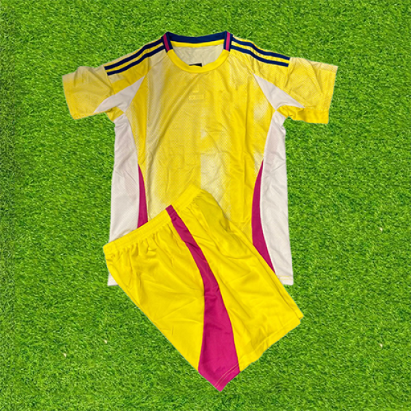 Soccer Uniform Set-14