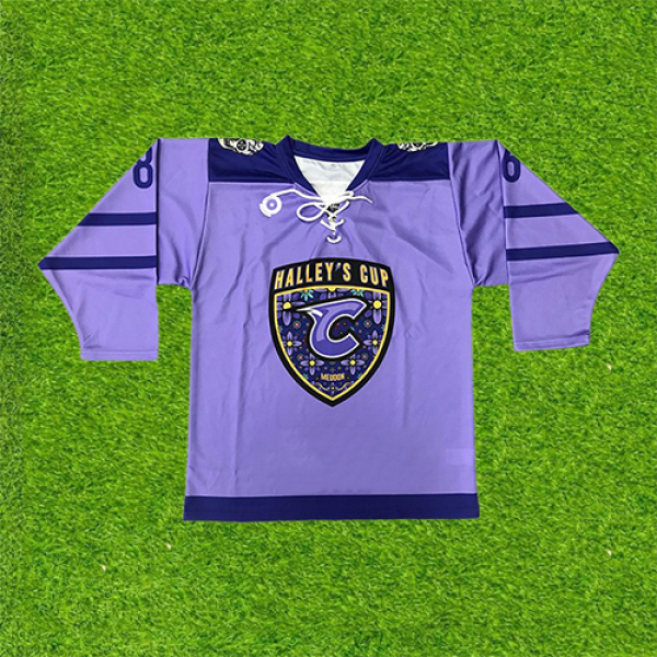 Ice Hockey Jersey-15