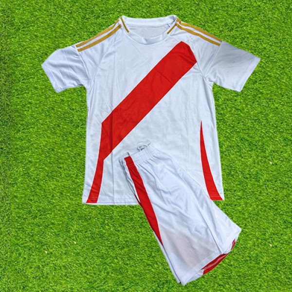 Soccer Uniform Set-15