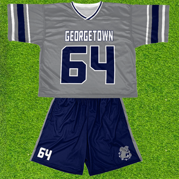 Lacrosse Uniform Set-16