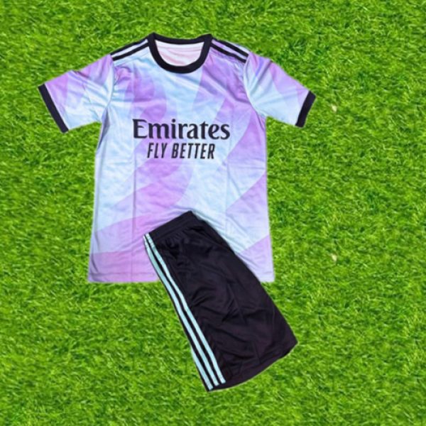 Soccer Uniform Set-16