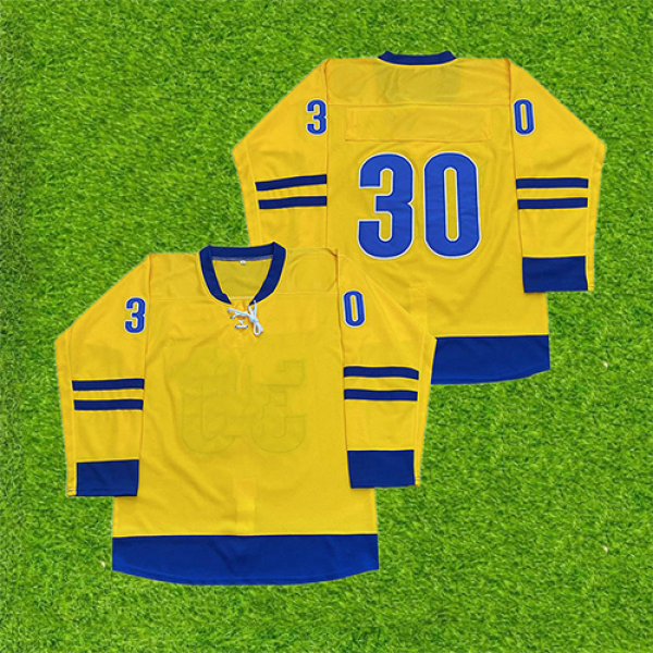 Ice Hockey Jersey-02