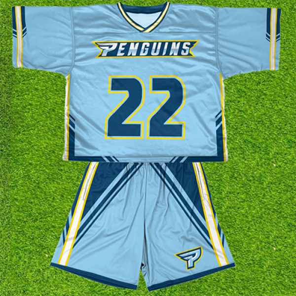 Lacrosse Uniform Set-03