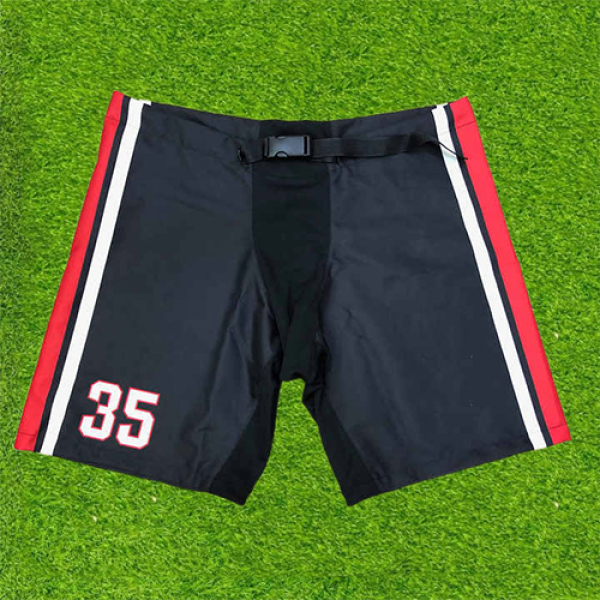 Ice Hockey Shorts-03