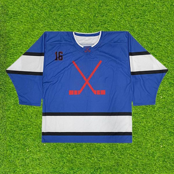 Ice Hockey Jersey-03