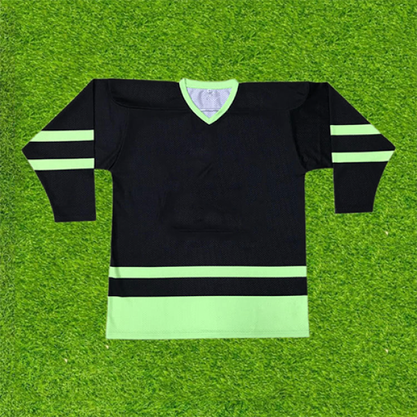 Ice Hockey Jersey-04