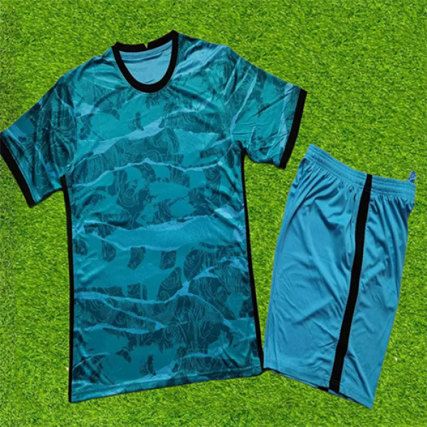 Soccer Uniform Set-05