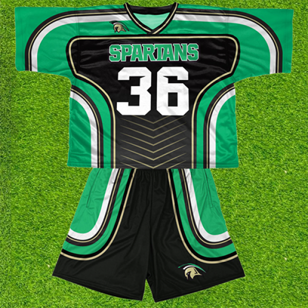 Lacrosse Uniform Set-06