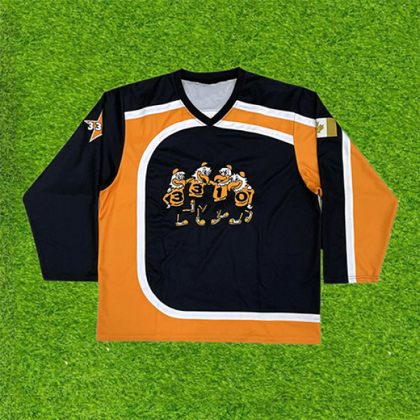 Ice Hockey Jersey-06