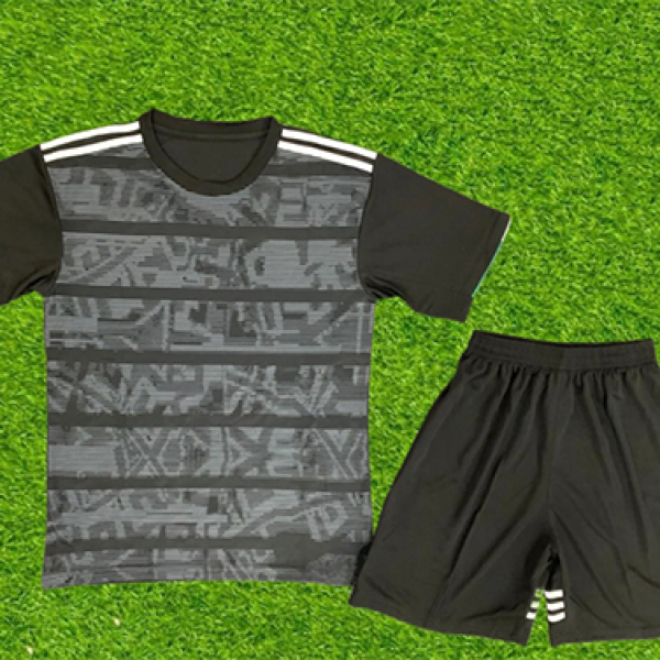 Soccer Uniform Set-06