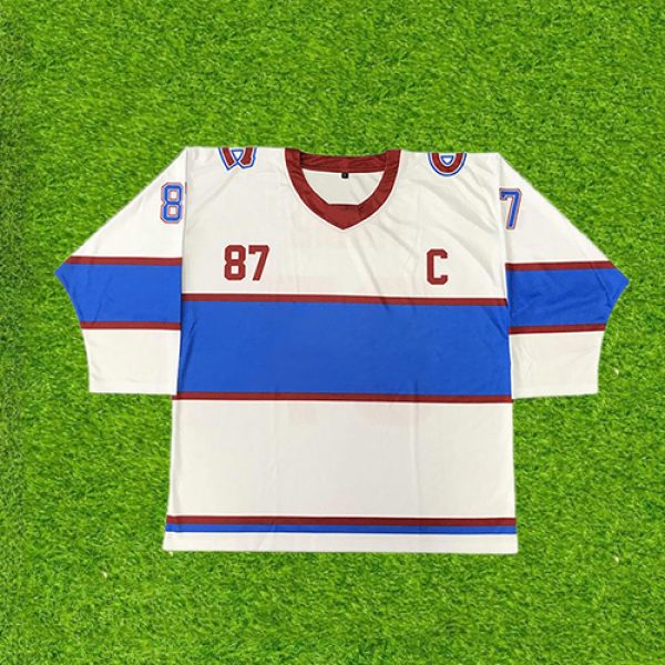 Ice Hockey Jersey-07