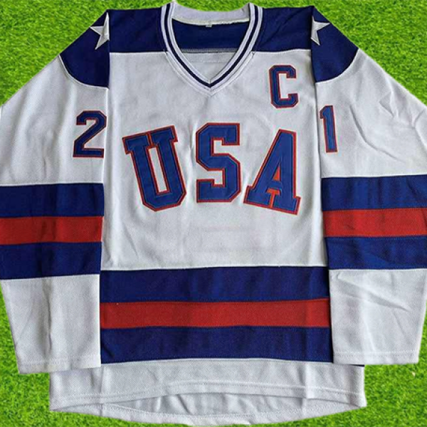 Ice Hockey Jersey-08