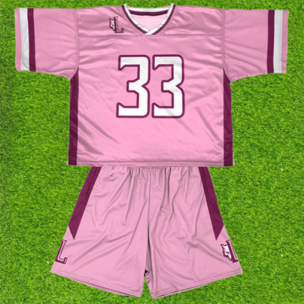 Lacrosse Uniform Set-09