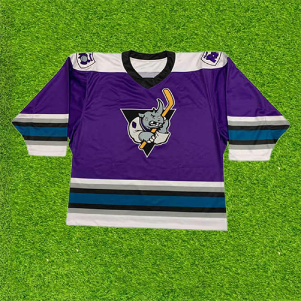 Ice Hockey Jersey-09