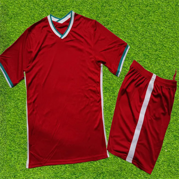 Soccer Uniform Set-09