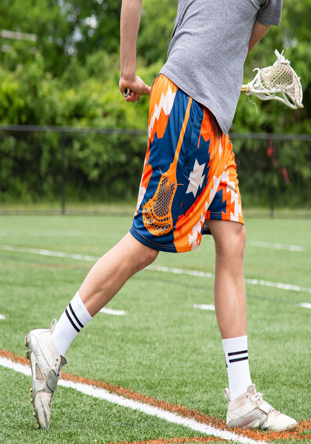 Lacrosse Shorts